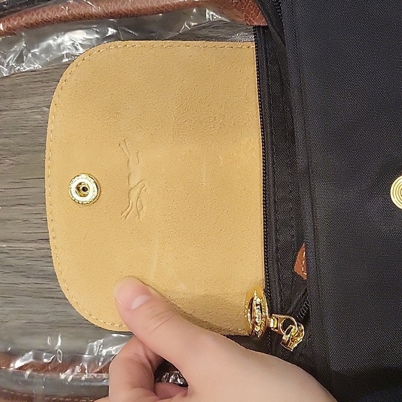 Longchamp Le Pliage Medium - Picture 3 of 8